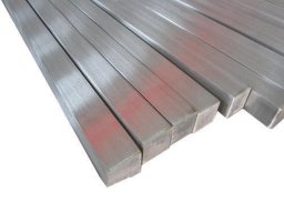 Stainless Steel Bar